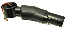 TriStar Vacuum Cleaner Power Nozzle Elbow 4&quot; Leads MG1, MG2 70837 - $87.08