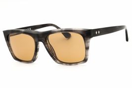 Web WE0350 20E Grey/Brown 55-17-150 Sunglasses New Authentic - $26.96