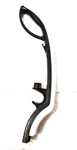 Bissell 13H8 Powerswift Vacuum Upper Handle Assembly 2032174 White/Black - $13.99