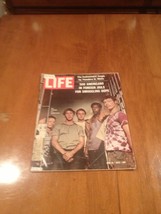 LIFE Magazine 500 Americans In Foreign Jails For Smuggling Dope June 26 ... - $11.13