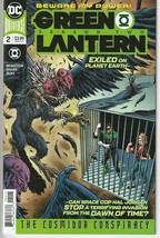 Green Lantern Season 2 #02 (Of 12) (Dc 2020) &quot;New Unread&quot; - £3.69 GBP