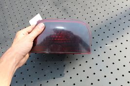 10-13 CHEVY CHEVROLET CAMARO SS REAR BUMPER RIGHT TAIL LIGHT INNER M672 image 3