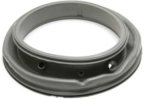 Door Boot Seal for Whirlpool WFW94HEAW0 WFW95HEXW2 Maytag MHW8200FW0 NEW - $163.33