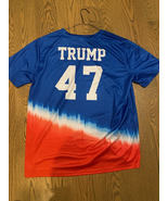 TRUMP USA SOCCER JERSEY XL - $29.95