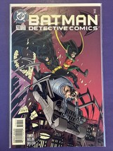 Batman Detective Comics #718  DC Comics 1998 1st Edition Direct Sales - £4.90 GBP