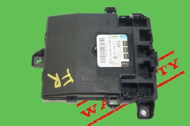 06-2011 mercedes x164 gl450 ml350 front right side door control module unit oem - £46.21 GBP