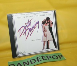 Dirty Dancing (Original Soundtrack) by Various Artists (CD, 1987) - £6.28 GBP