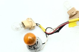 2002-2003 SUBARU WRX REAR RIGHT TAIL LIGHT WIRE HARNESS BULB SOCKET HOLDER H1084 image 5