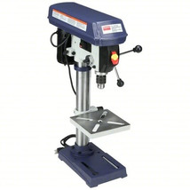 Dayton 10&quot; Bench Model Drill Press (16N196A) New In Open Box - €217,09 EUR