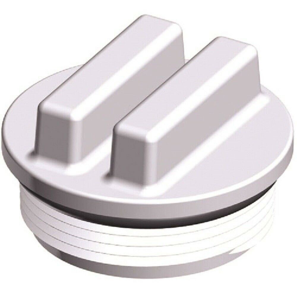 Technical Products 1.5&quot; Winter Plug w/ Oring Replaces SP1022C 1-1/2&quot; size - $8.33