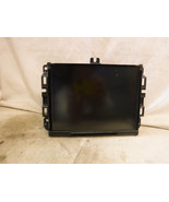 13 14 15 16 Dodge RAM JEEP VP3 Navigation Screen 68224531AH EBZ28 - £780.57 GBP