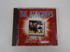 The Stingrays Not Just Shadows Vol 2 Dakota Sleepwalk Atlantis Nivram CD#40 - £10.41 GBP