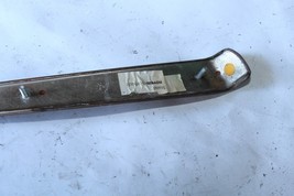 2000-2006 MERCEDES-BENZ S500 W220 LHD DRIVER SIDE DOOR MOLDING TRIM BEZEL K4016 image 8
