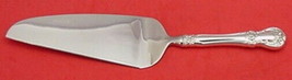 Old Master by Towle Sterling Silver Pie Server Hollow Handle WS 10 3/8&quot; ... - $58.41