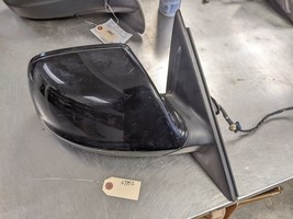 Passenger Right Side View Mirror From 2010 Audi Q5  3.2 - $194.95