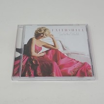 Faith Hill Joy To The World CD Christian Christmas Songs - £6.19 GBP