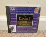The Rodgers &amp; Hammerstein Songbook (CD, 1993) - £4.17 GBP