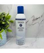 Nioxin Volumizing Reflectives Niospray Extra Hold 8.8 oz Styling Finishi... - $25.48