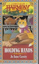 Cassidy, Jo Anne - Holding Hands - Historical Romance - £1.96 GBP