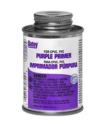 Oatey 30758 Primer, 32-Ounce, Purple - $540.09 MXN