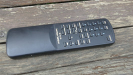 OEM Original Harman Kardon  HD 740 /760 Remote Control - $35.78
