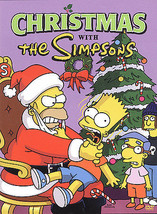 Christmas with the Simpsons (DVD, 2003) - £2.25 GBP