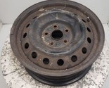 Wheel 16x6-1/2 Steel Fits 08-15 SCION XB 1061618 - $78.00