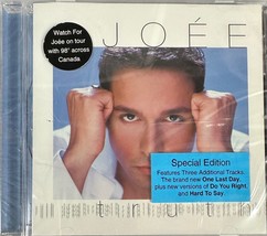 Joee - Truth (CD 1998 Popular) Brand New (crack front jewel case) - £5.82 GBP