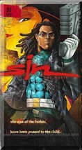 VHS - SiN: The Movie (2000) *English Dubbed / Based On Video Game Title* - £3.13 GBP