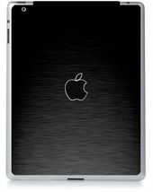 LidStyles Metallic Laptop Skin Protector Decal Apple iPad Mini 2 A1489/ A1490 image 5