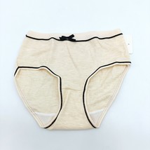 fropzrcs Ladies&#39; underwear Women&#39;s Soft Breathable High Waisted Cotton Underwear - £14.33 GBP