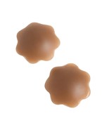 Silicone Nipple Cover - Mocha - £2.38 GBP