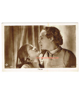 F.W. Murnau&#39;s FAUST (1926) Camilla Horn &amp; Gosta Ekman UFA German Silent ... - $102.21 CAD