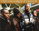 Urban Knights Presents: The Chicago Project by Haynes [Audio CD] - $34.53