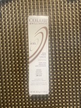 Ion Color Brilliance Permanent Creme Hair Color 2.05 oz (PPD Free) Dark ... - £7.71 GBP