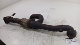 Acura RDX Exhaust Crossover Pipe 2016 2017 2018 - $224.69