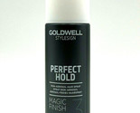 Goldwell Perfect Hold Non-Aerosol Hair Spray Magic Finish #3 6.3 oz - $19.75