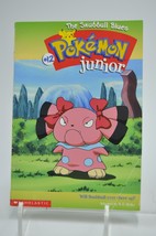 Pokemon Junior The Snubbull Blues #12 - £3.18 GBP