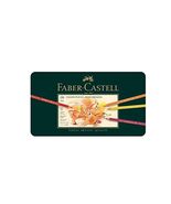 Faber-Castell Polychromos Colour Pencils Tin Of 120  - $537.00