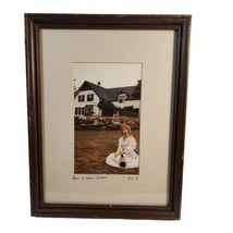 Atlantic Heritage Cavendish Prince Edward Island-Canada Home Anne Green Gables - £7.39 GBP