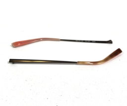 Paul Smith PS-262 DMPI Eyeglasses Sunglasses ARMS ONLY FOR PARTS - $49.49