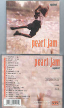 Pearl Jam - Against  ( Live In USA . 1993 ) ( KTS ) - £18.37 GBP