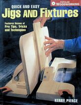 Woodworking Shop Aides &amp; Jigs Practical Guidebook - €3,85 EUR