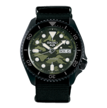 Seiko 5 Watches Mod. SRPJ37K1 - £352.02 GBP