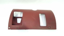 Left Knee Bolster OEM 1977 Rolls Royce Silver Wraith90 Day Warranty! Fast Shi... - $29.68