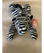 Ty Ziggy Ultra Rare &quot;Keeper&quot;  Critical Errors New Iconic Original Mwmt Mq - $1,500.00