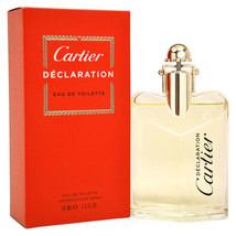 Declaration by Cartier for Men - 1.7 oz EDT Spray - $110.99