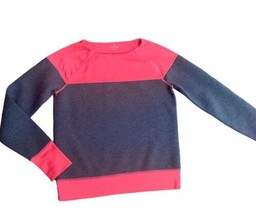 Athleta Women’s Pullover Sweatshirt Size Small  **SEE DESCRIPTION  - £10.66 GBP