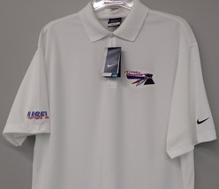 Orlando Renegades USFL Football Mens Nike Golf Polo Shirt XS-4XL, LT-4XL... - $44.54+
