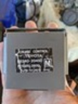 2000-2005 TOYOTA CELICA GT GT-S CRUISE CONTROL MODULE SENSOR R487 image 13